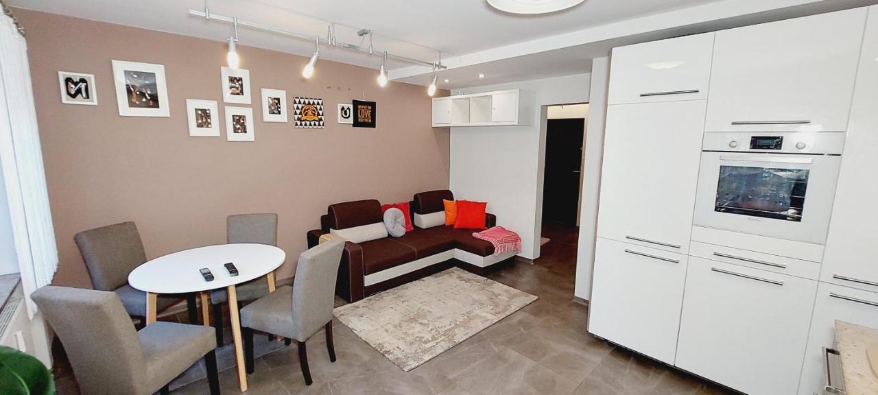 Central Dluga 3 Apartment