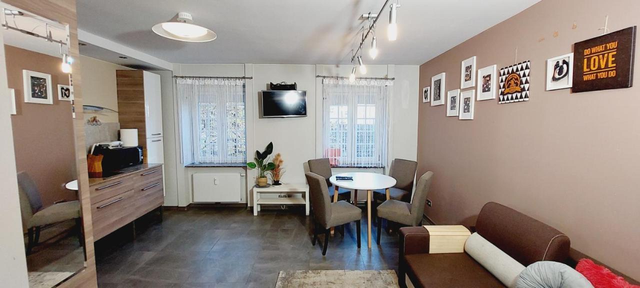 Apartment Central Dluga 3