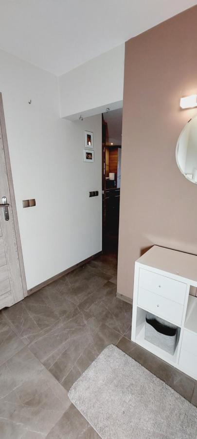 Căn hộ Central Dluga 3 *