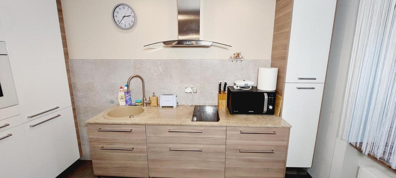 Central Dluga 3 Apartment Danzig