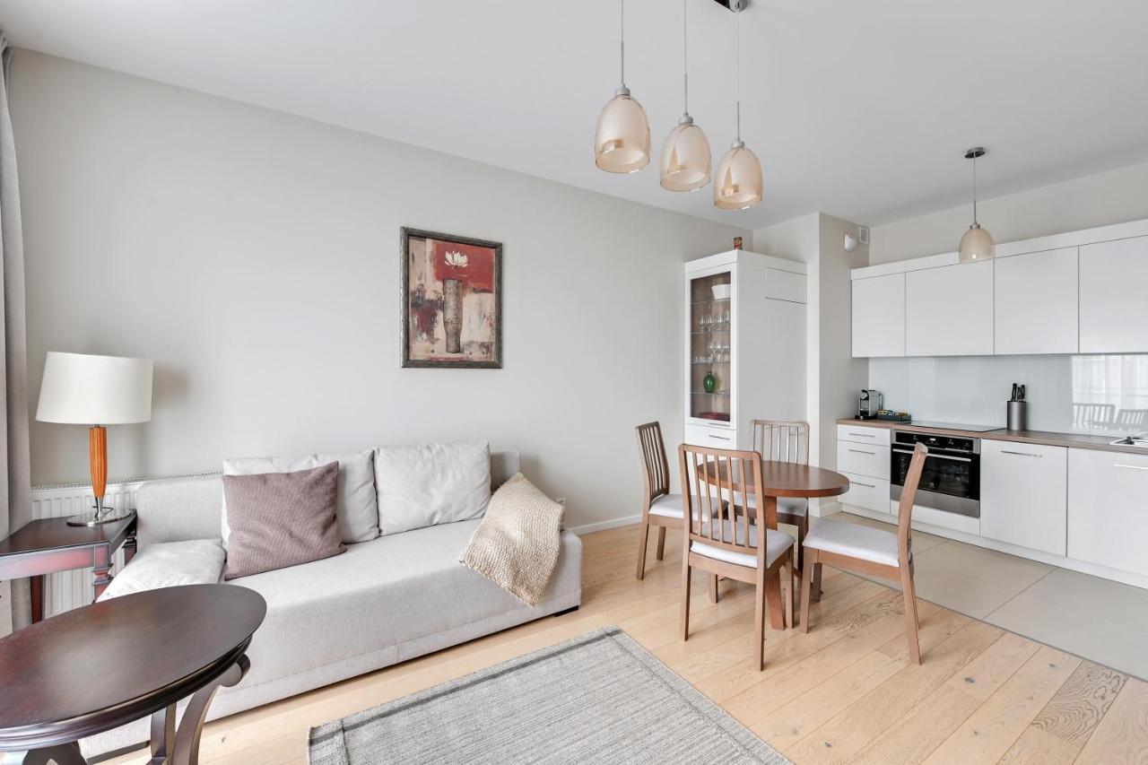 Apartment Center Nowa Grobla & Parking By Downtown