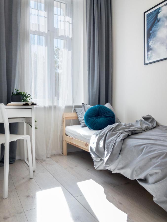 Apartment Aon Dla 5 Osob Fahrenheita 2 *