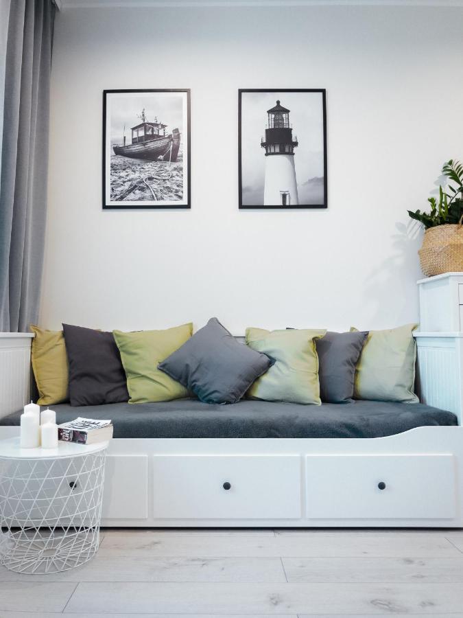 Apartment Aon Dla 5 Osob Fahrenheita 2 *
