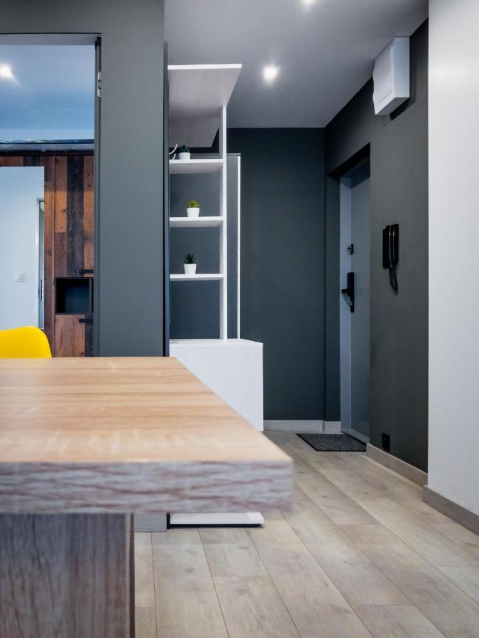 Apartment Z Widokiem, 10min Od Morza