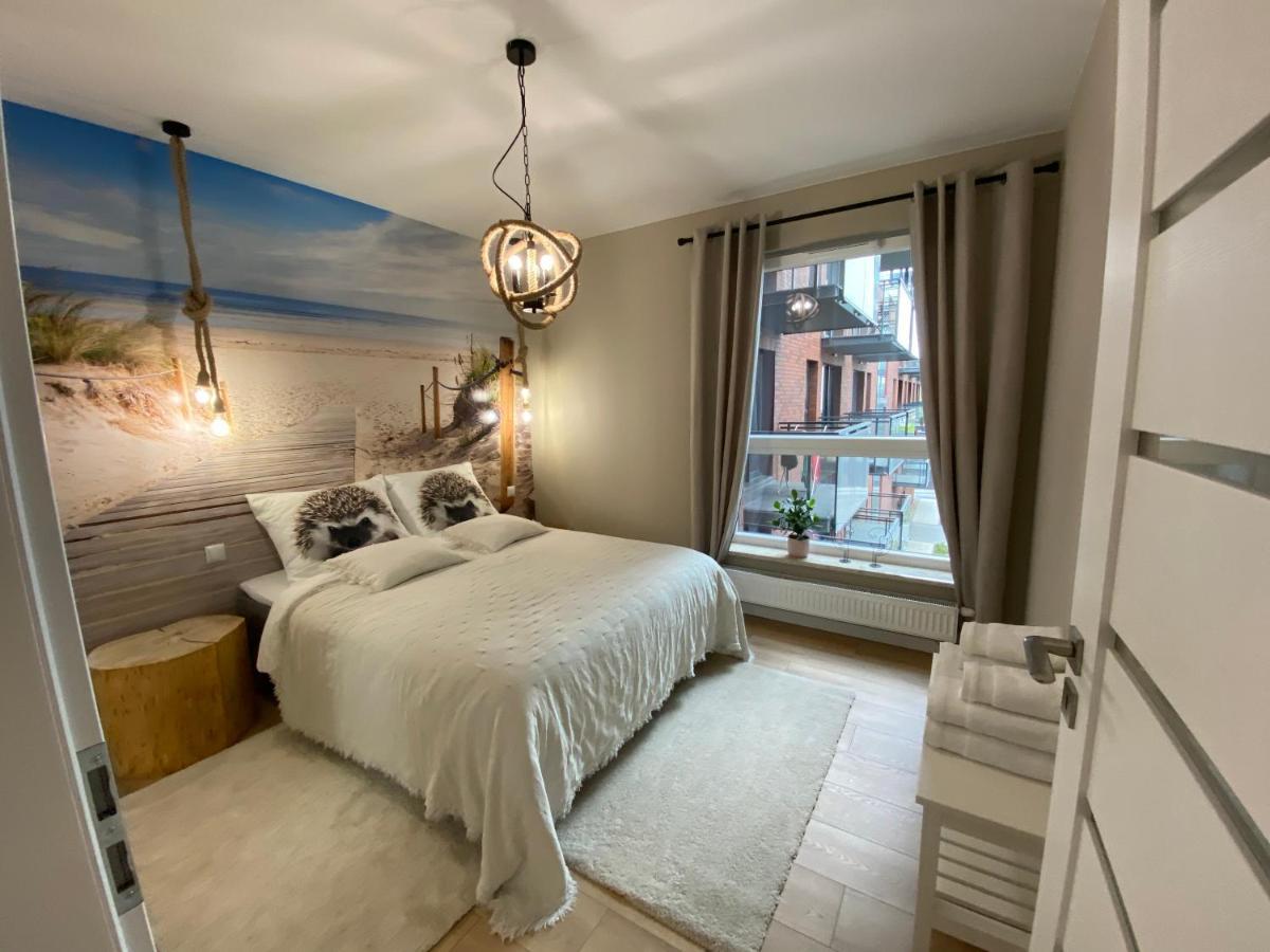 Apartament Srodmiescie Apartment *