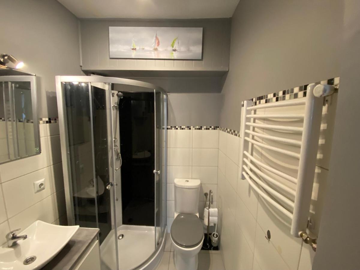 Apartment Gdanskie - Old Town &
