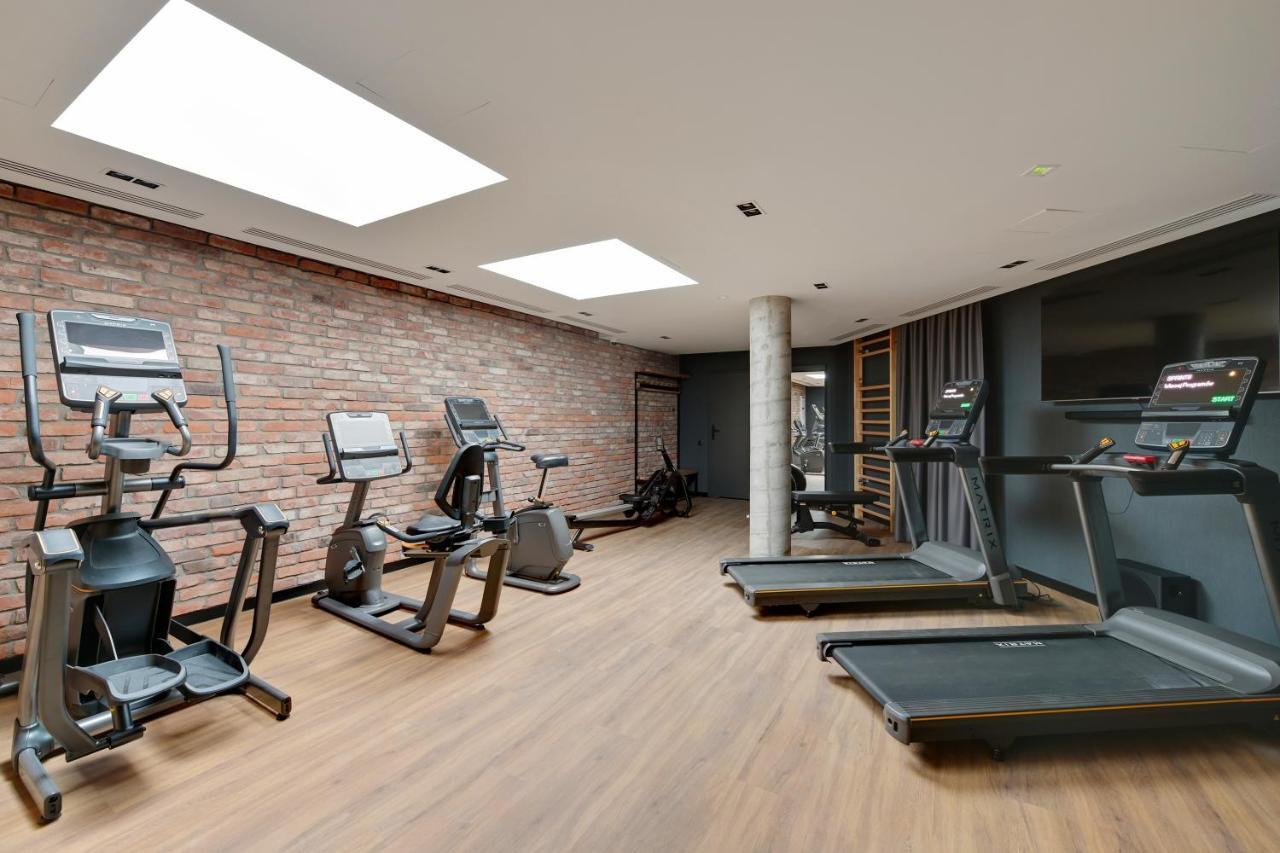 Rentplanet - Chlebova Aparthotel 3*