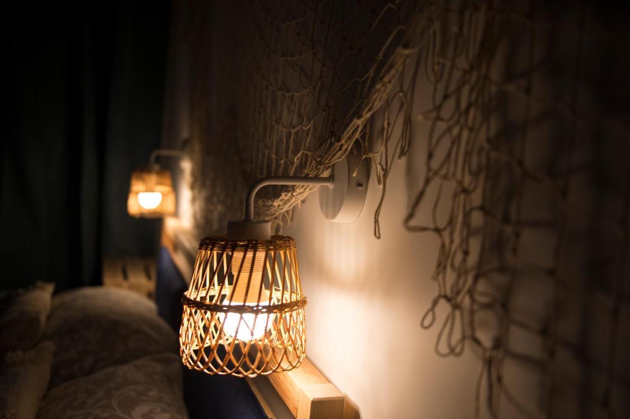 Citystay Chmielna Leilighet *
