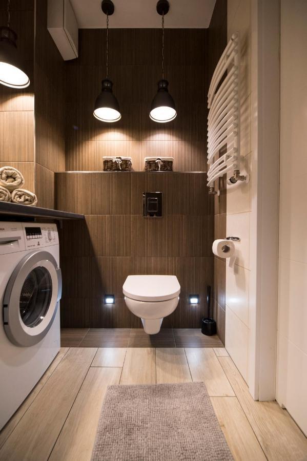 Citystay Chmielna Leilighet Gdańsk