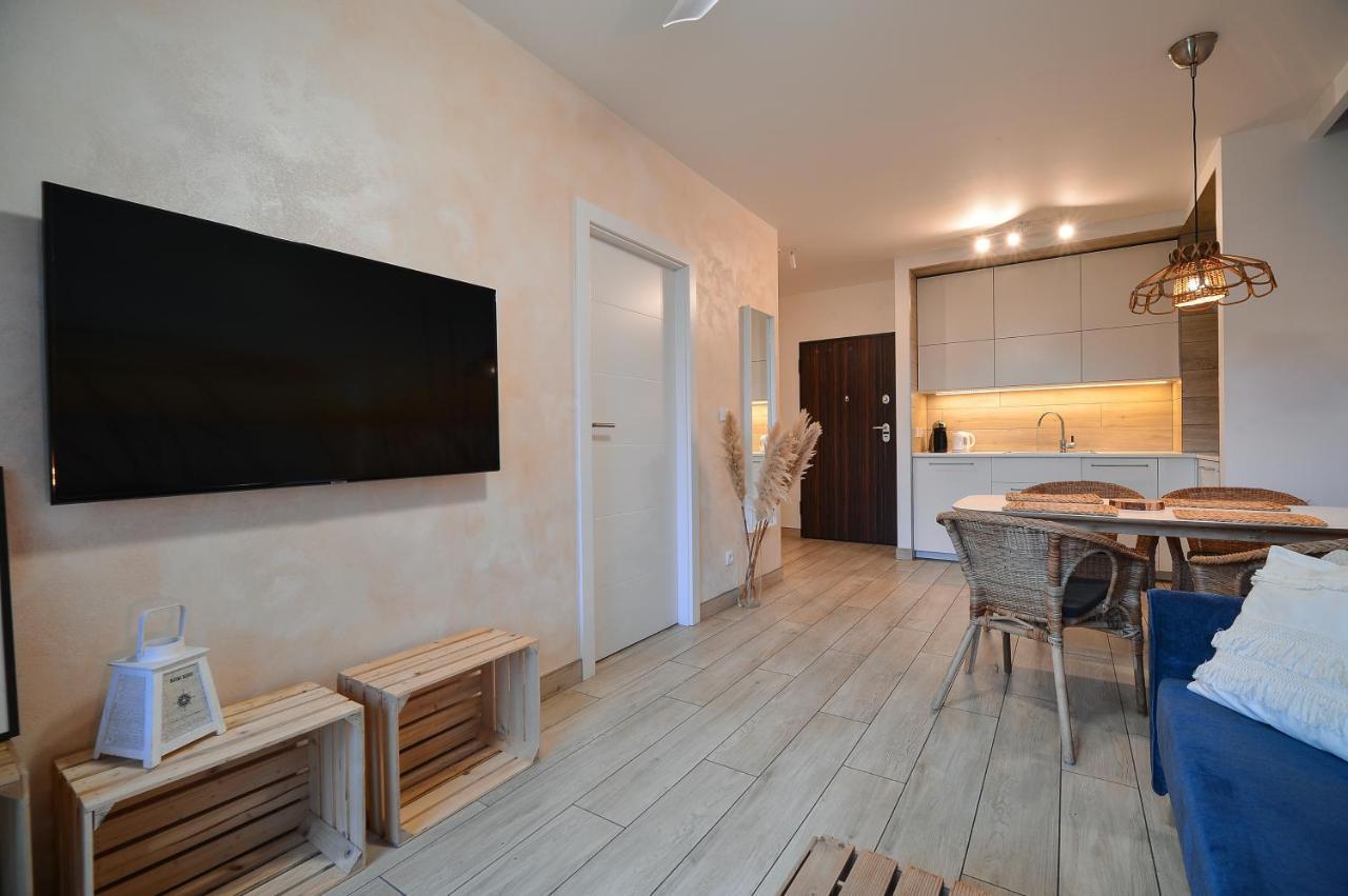 Citystay Chmielna Apartments *