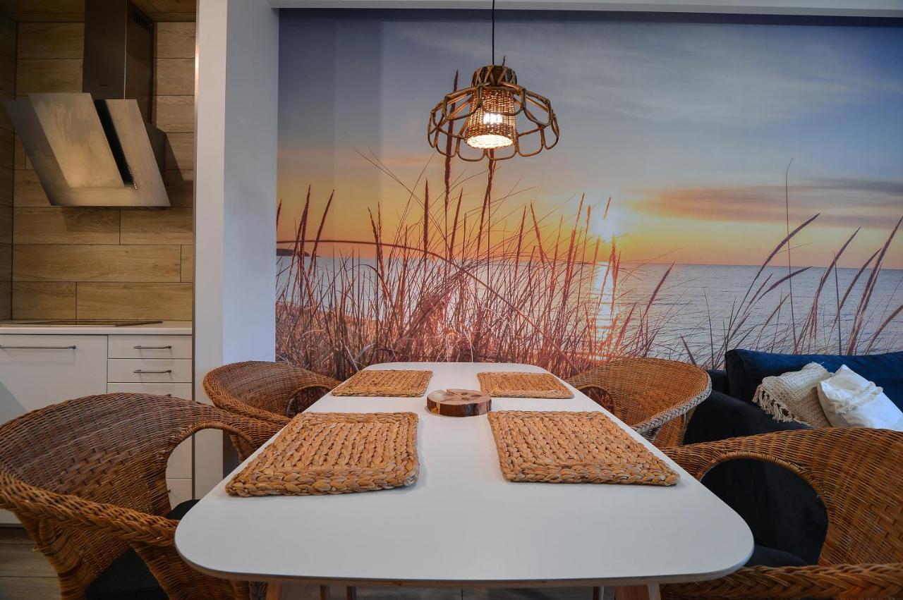 Citystay Chmielna Apartments * Gdansk