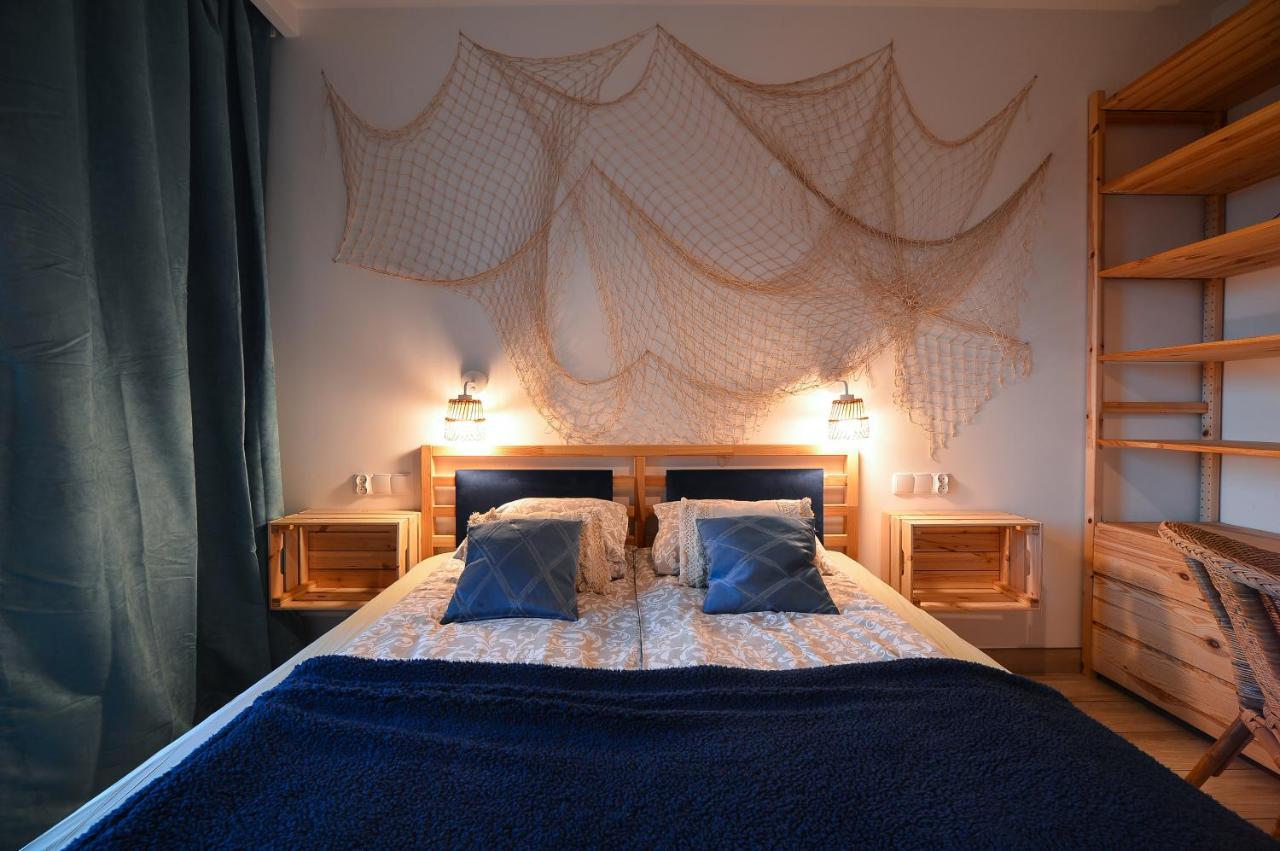Citystay Chmielna Apartments *