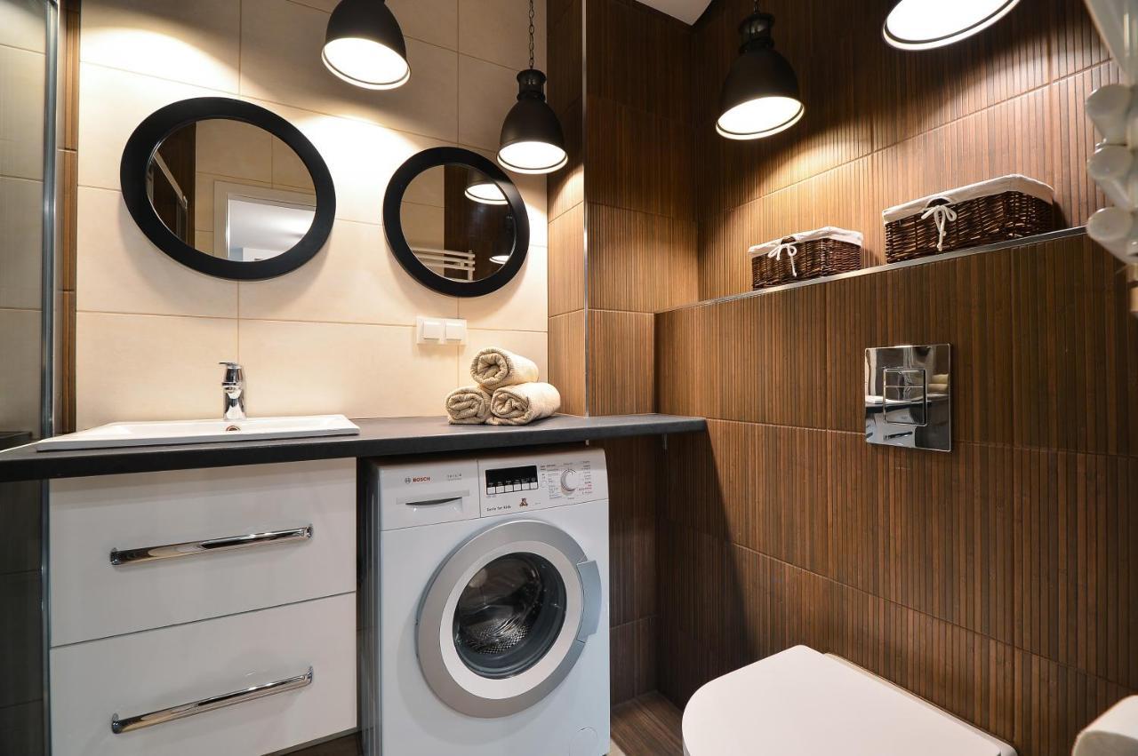Citystay Chmielna