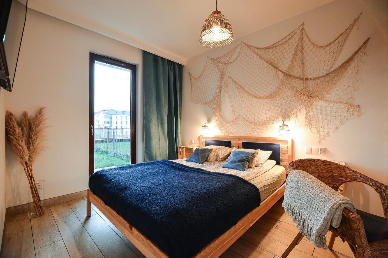 Apartment Citystay Chmielna Apartments Gdansk