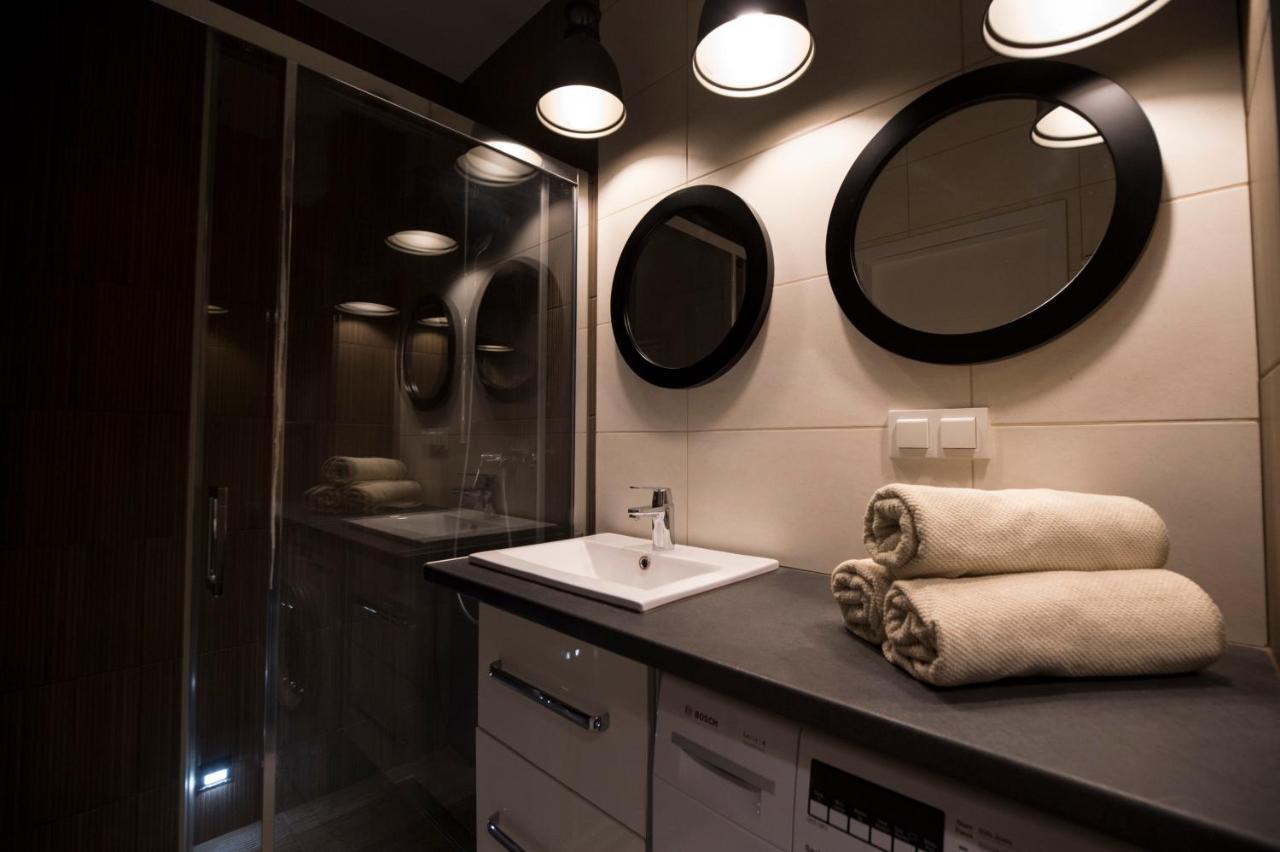 Citystay Chmielna Apartments Apartment Gdansk