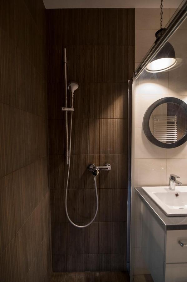 Citystay Chmielna * Gdańsk