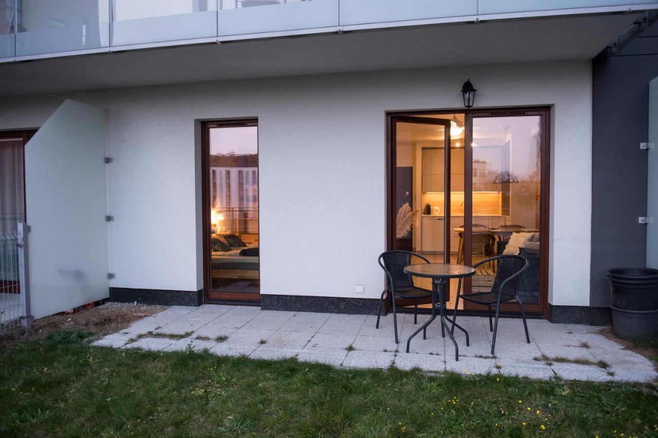Citystay Chmielna *