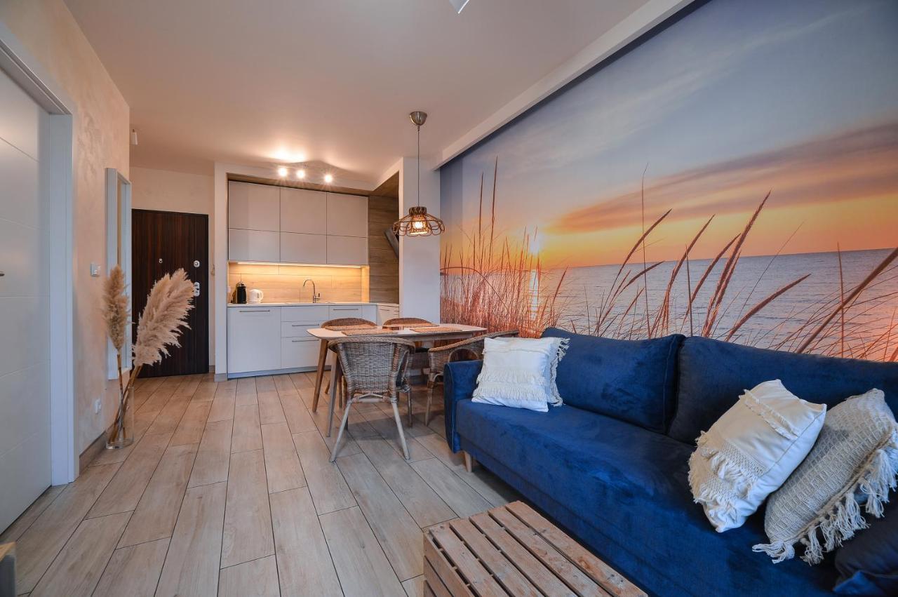 Leilighet Citystay Chmielna Gdańsk