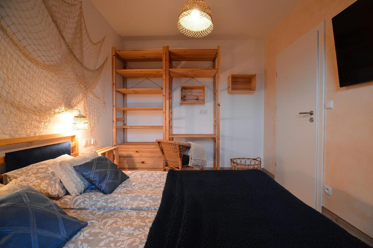 Citystay Chmielna Apartments