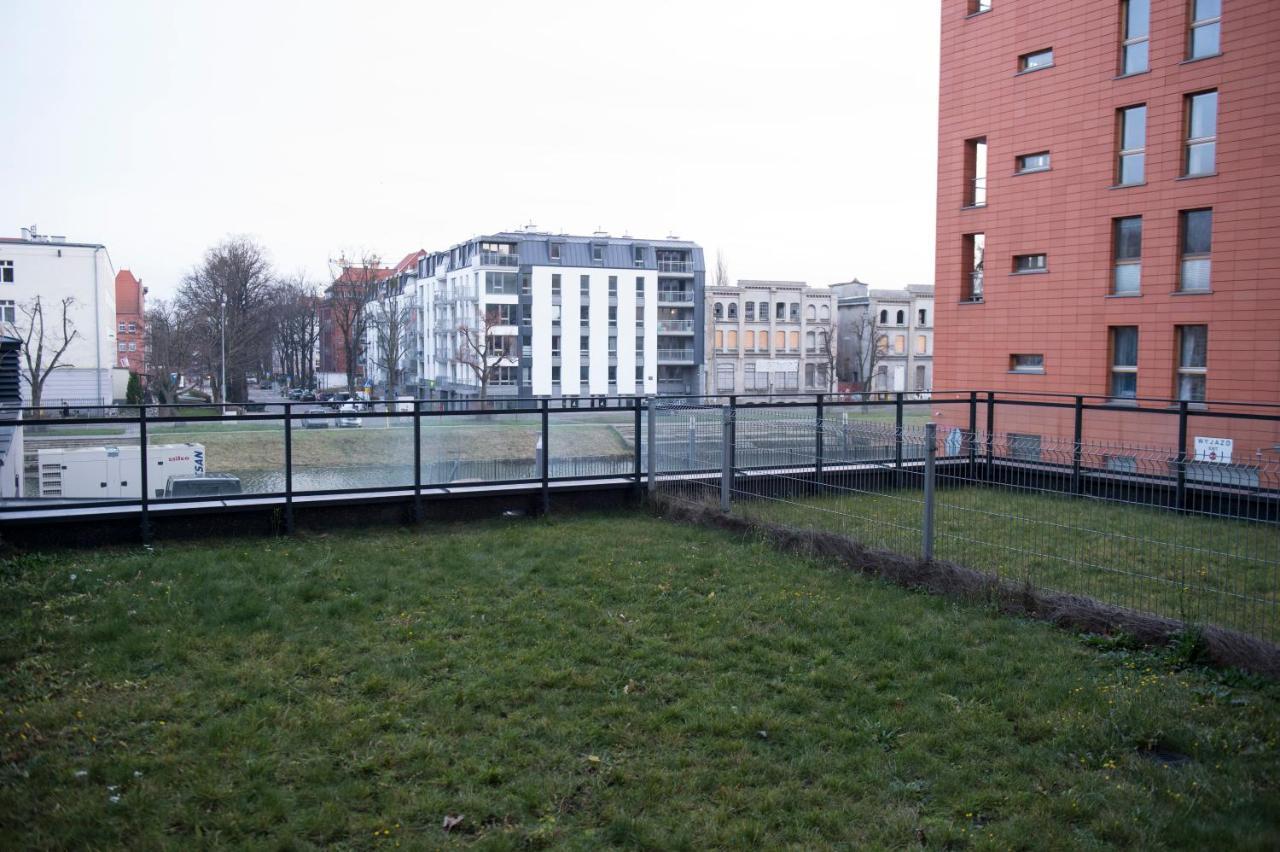 Citystay Chmielna * Gdańsk