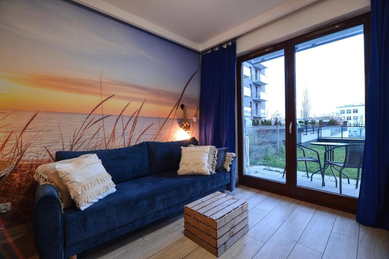 Citystay Chmielna Apartments Apartment