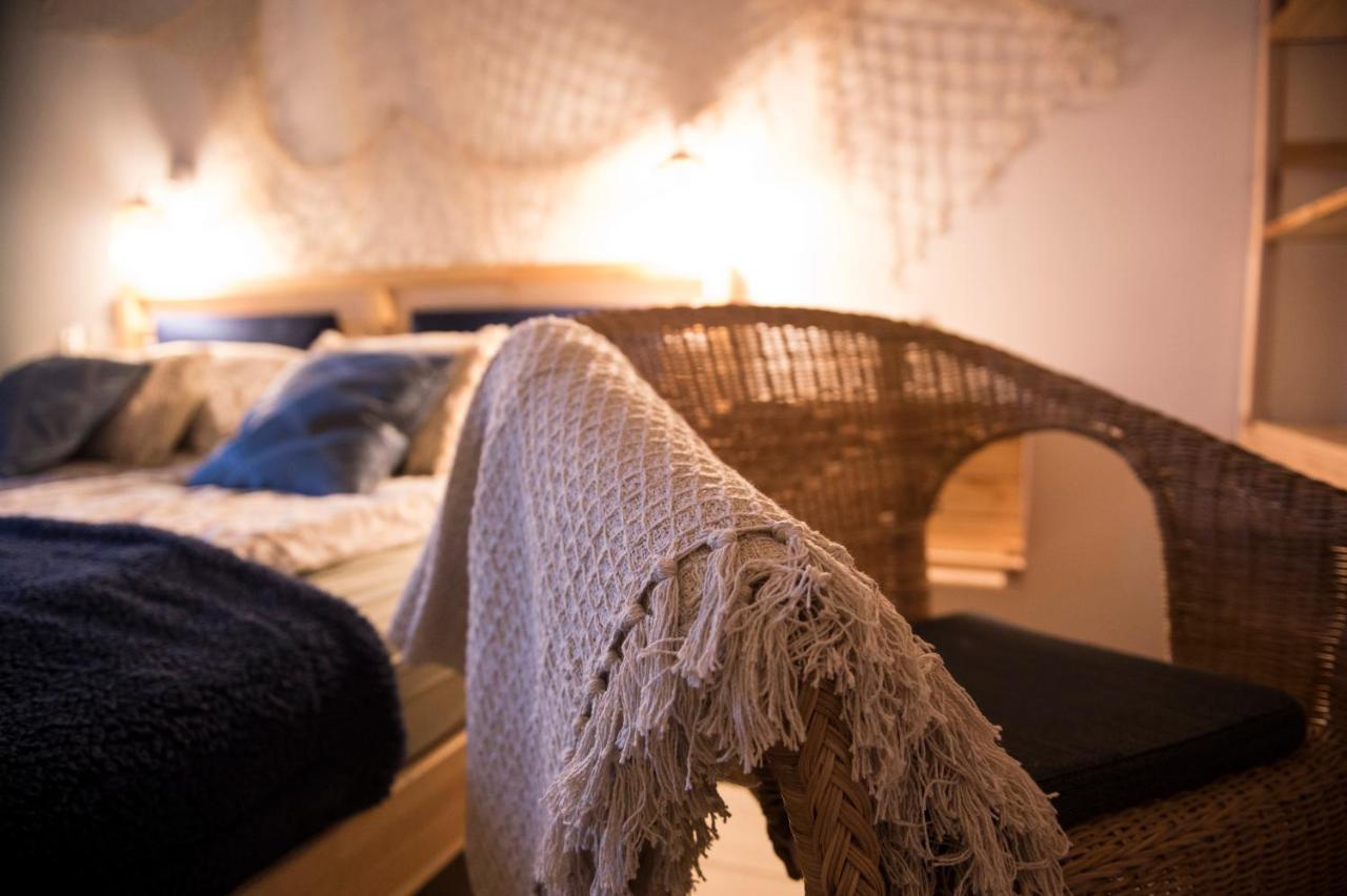 Leilighet Citystay Chmielna