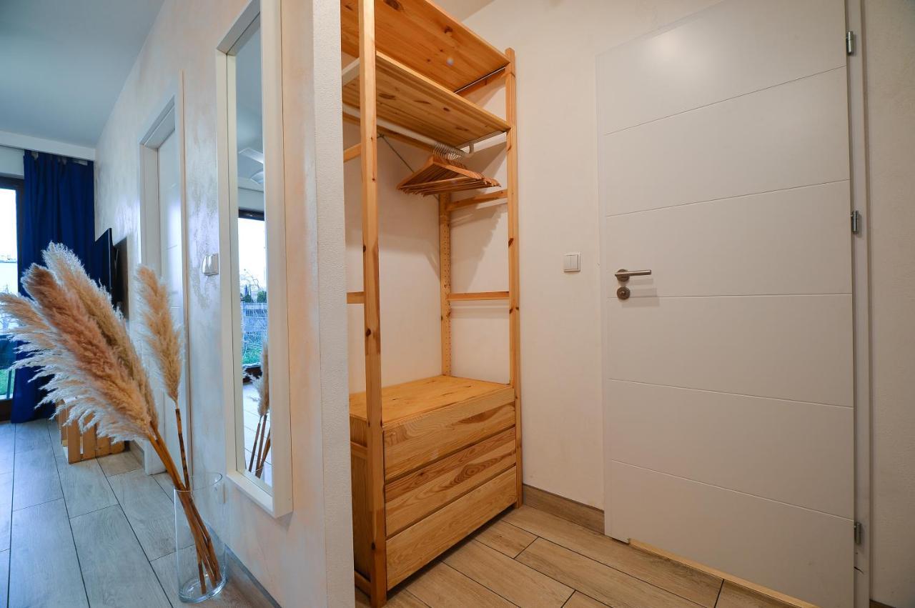 Apartment Citystay Chmielna Apartments
