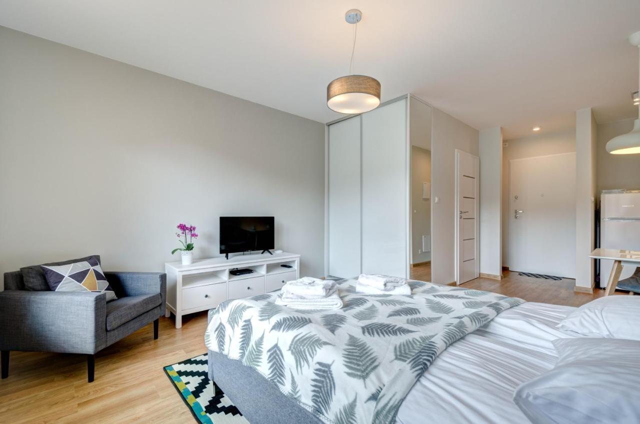 Apartment Dom & House - Old Town Tartaczna *