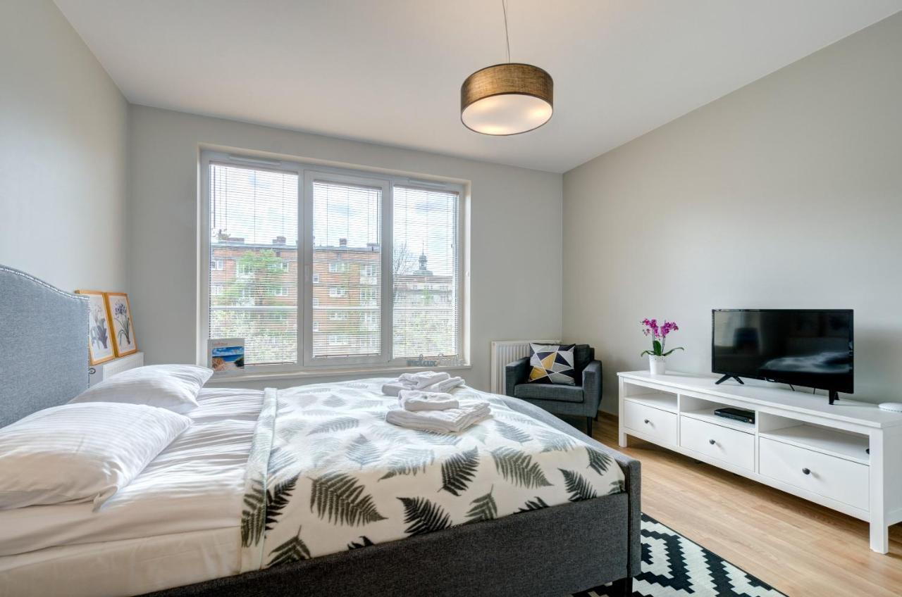 Apartment Dom & House - Old Town Tartaczna