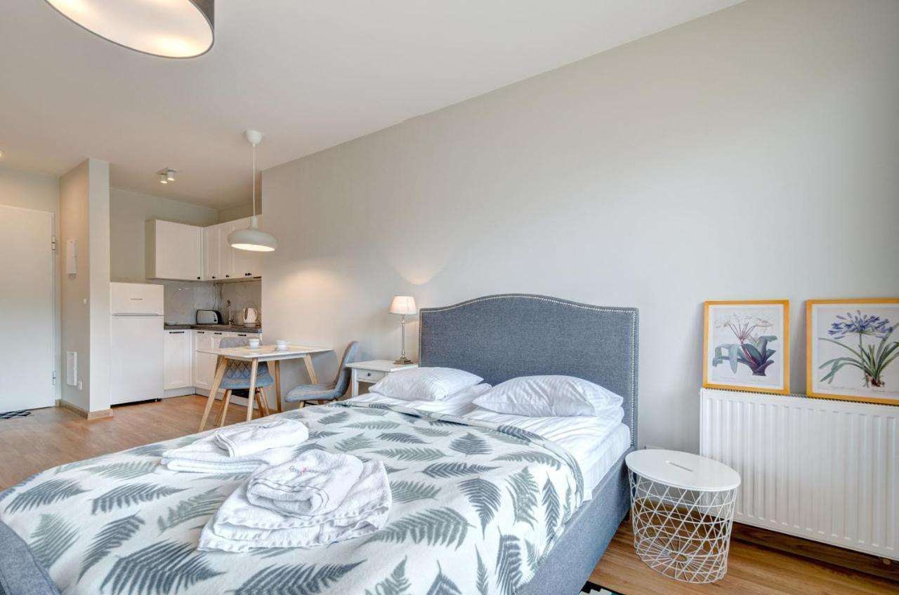 Dom & House - Old Town Tartaczna Apartment *