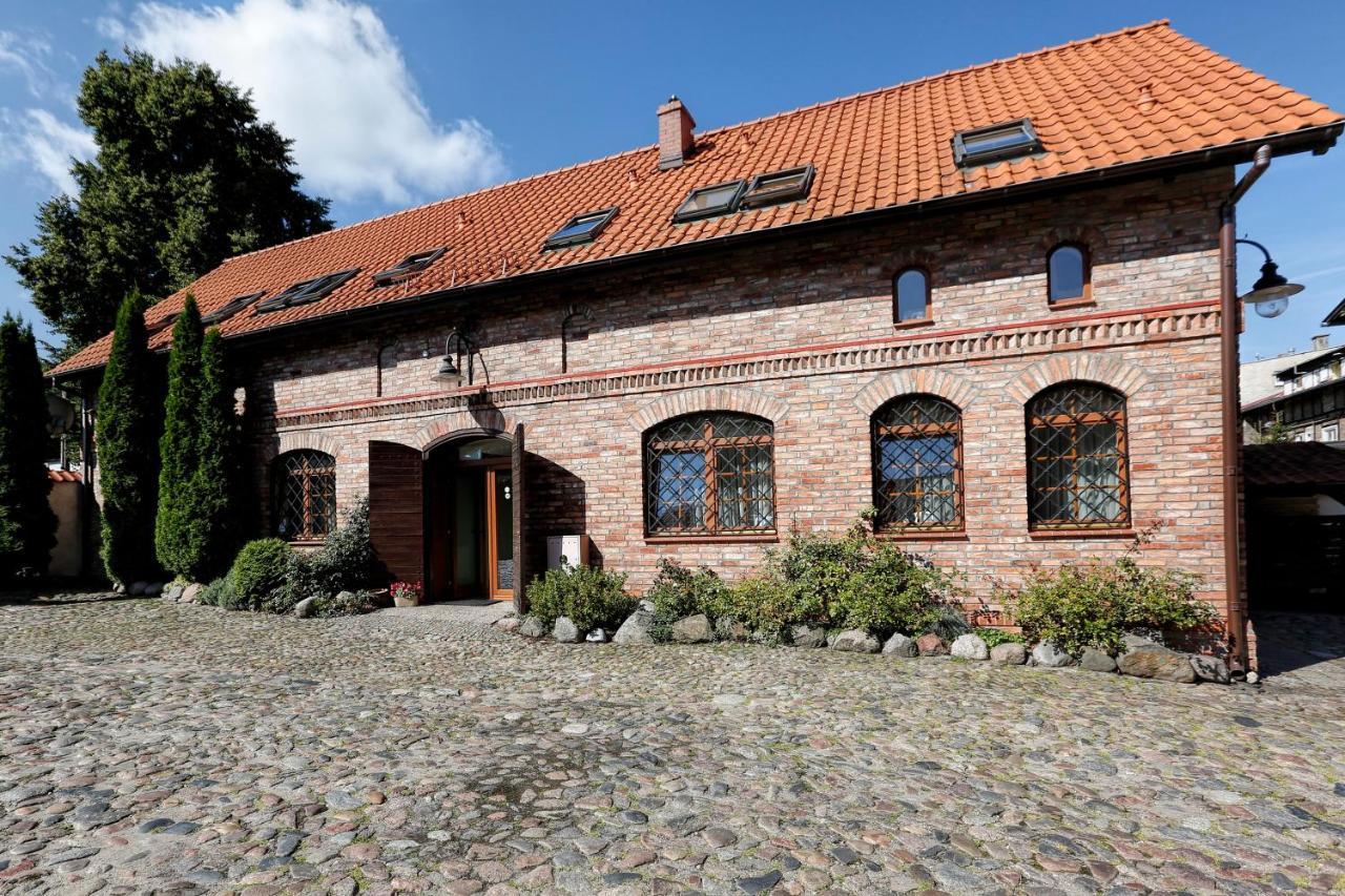 Oliwa Park 3*