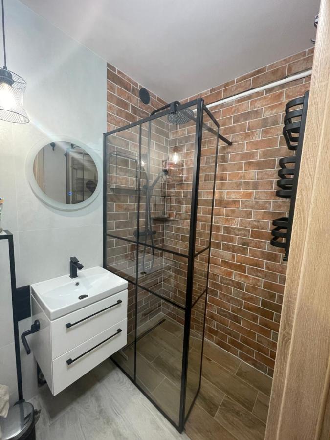 Apartment Mieszkanie 2 Pokojowe