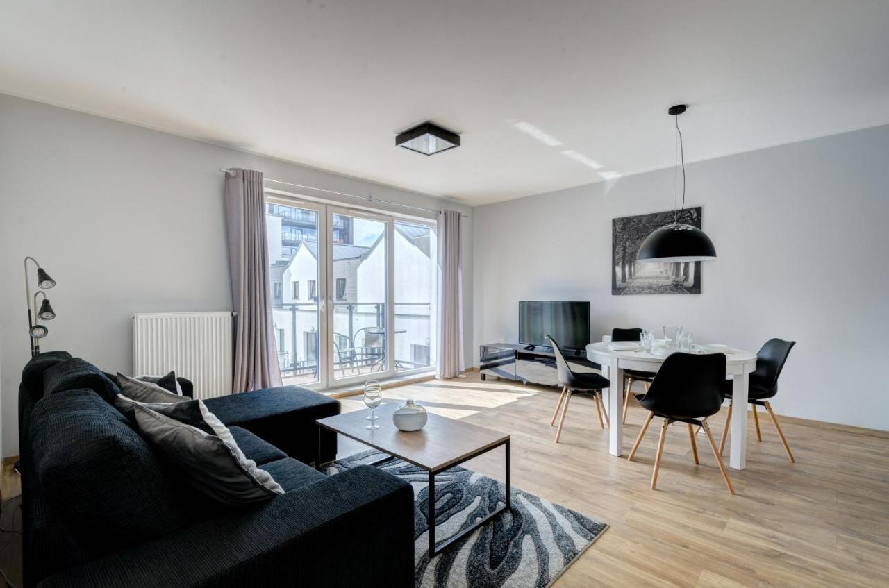 Dom & House - Chmielna Park Leilighet *