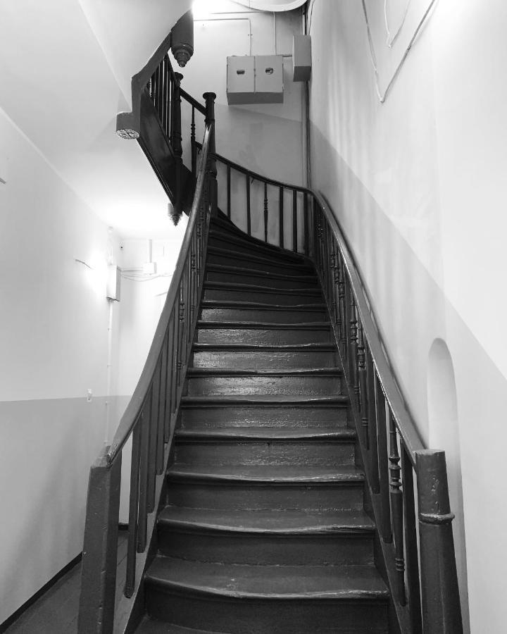 Nap Dlugie Ogrody Apartamento *