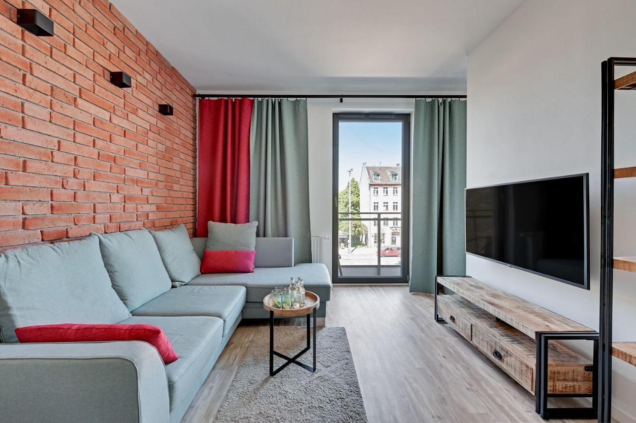 Flatbook - Center Apartment *