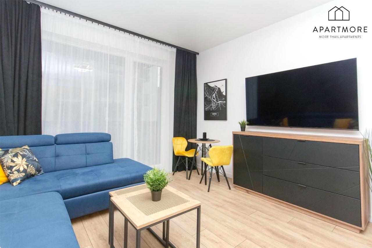 City Center - Walowa I Popieluszki By Apartmore Apartment