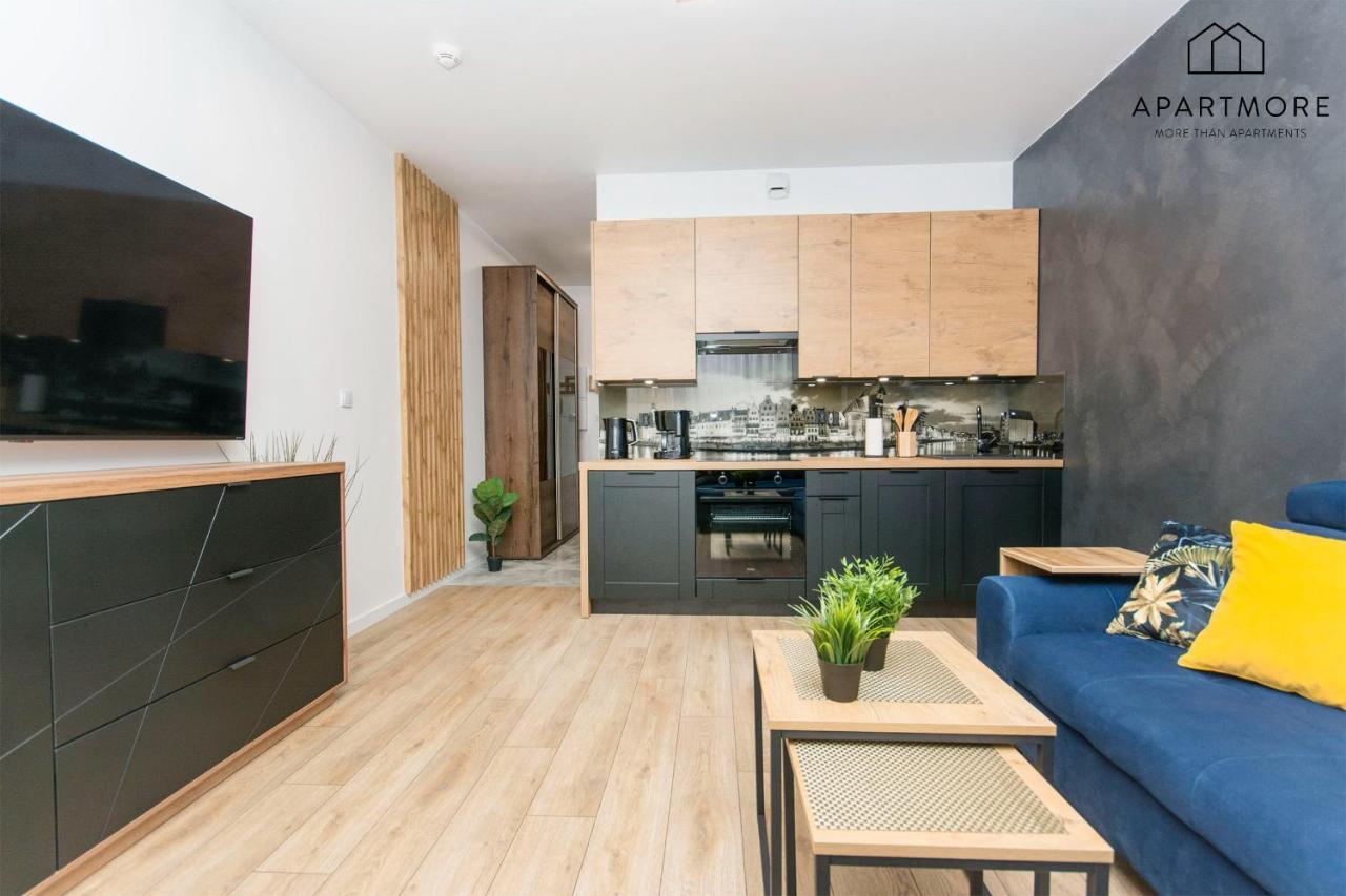 City Center - Walowa I Popieluszki By Apartmore