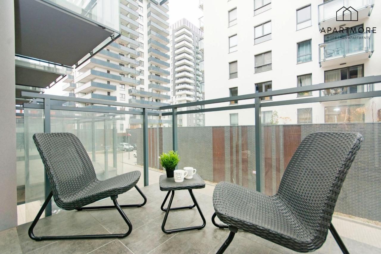 City Center - Walowa I Popieluszki By Apartmore Apartment