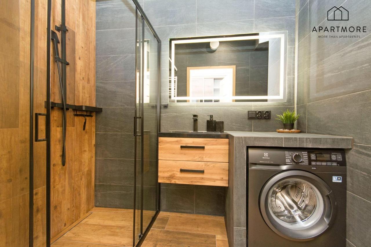 City Center - Walowa I Popieluszki By Apartmore Apartment *
