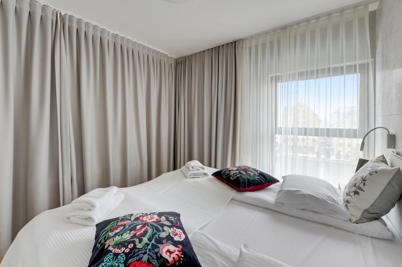 Comfort Wintera Apartment *