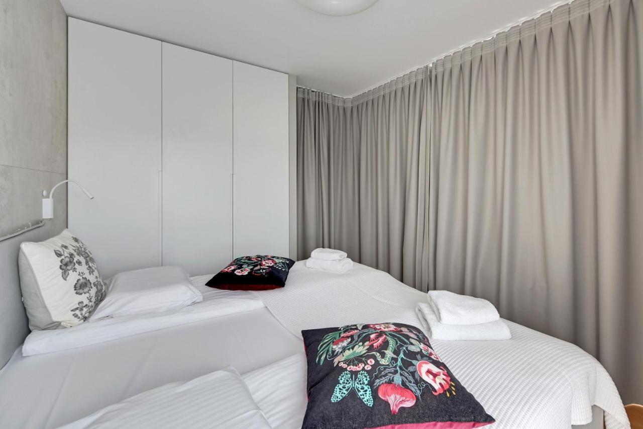 Apartment Comfort Wintera *