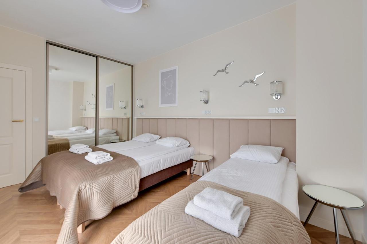 Apartment Granaria Comfort *
