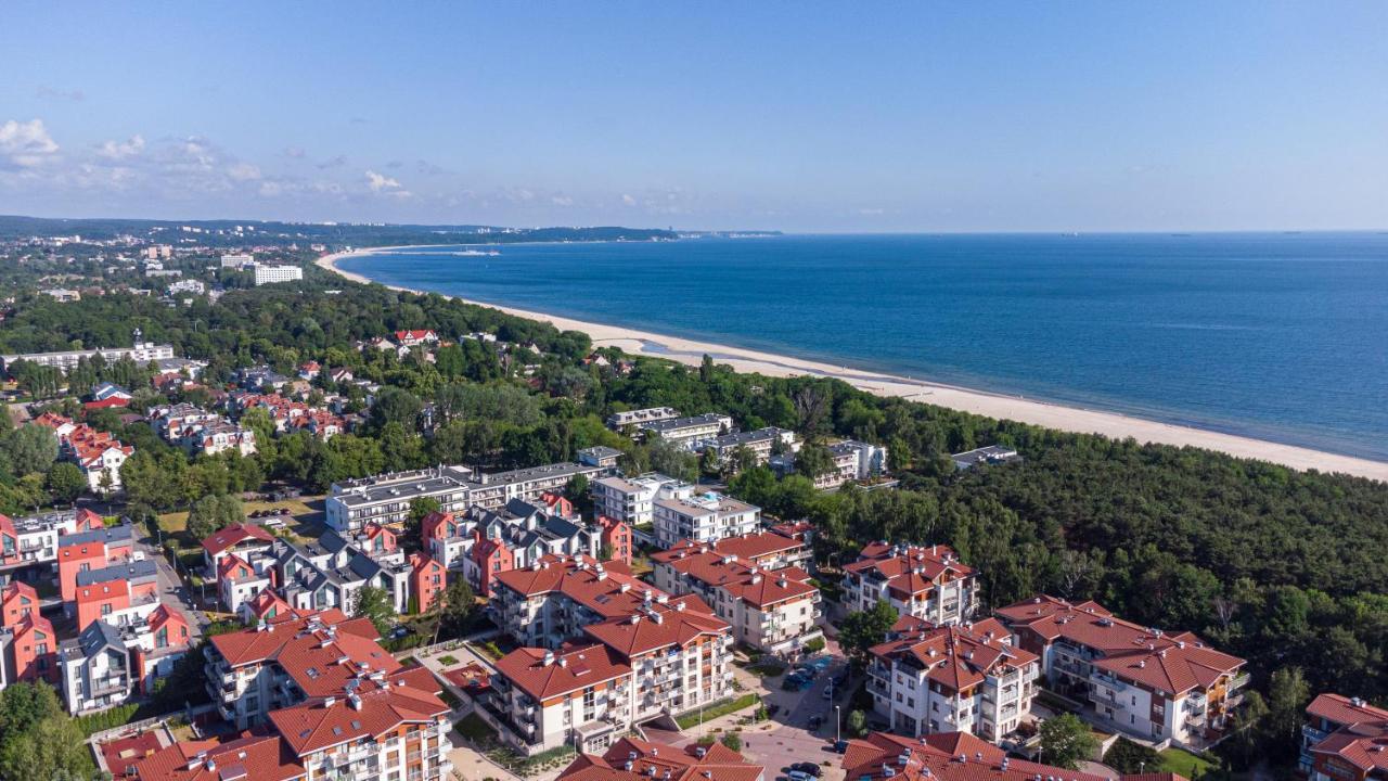 Apartment Nadmorski I By Baltica