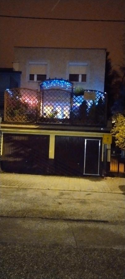 Rodzinne Hanna Homestay Gdansk
