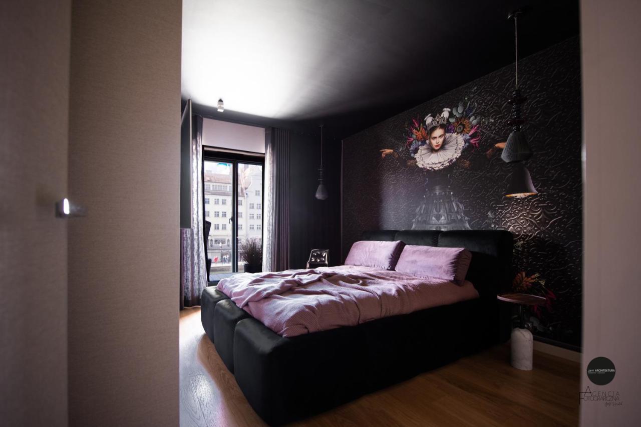 Deo Plaza Apartament 118 Apartment Gdansk