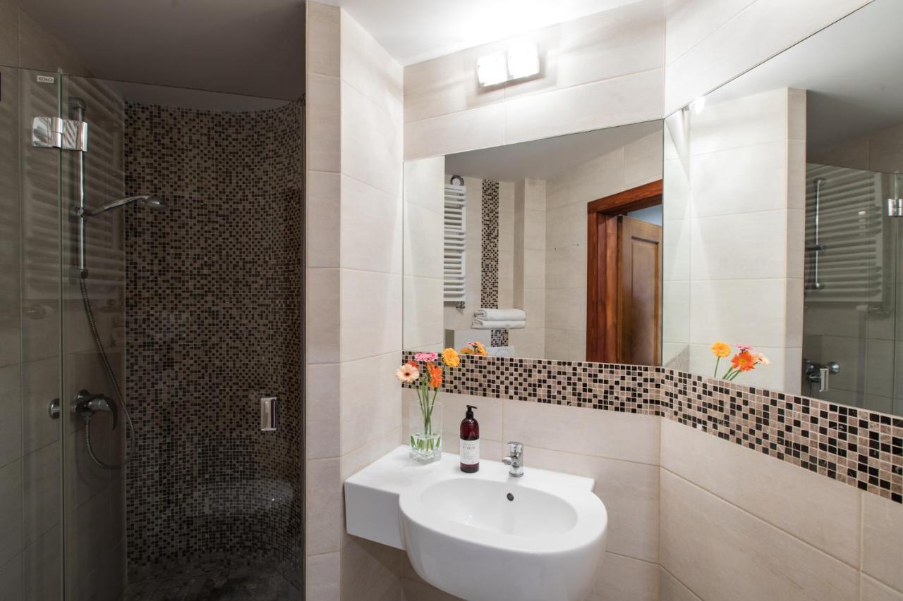 Oliwa Park 3* Gdańsk