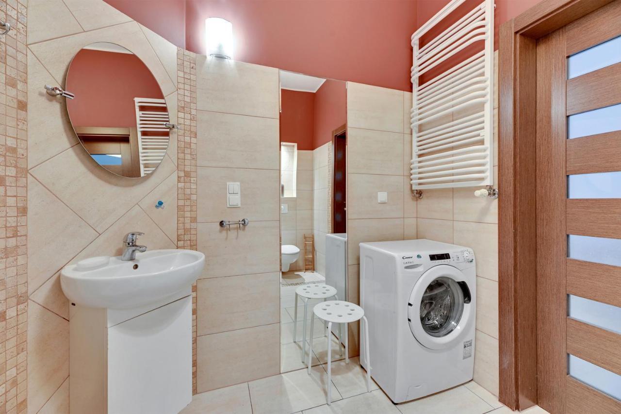 Apartment Grand - Czekoladowy - Neptun Park Apartament