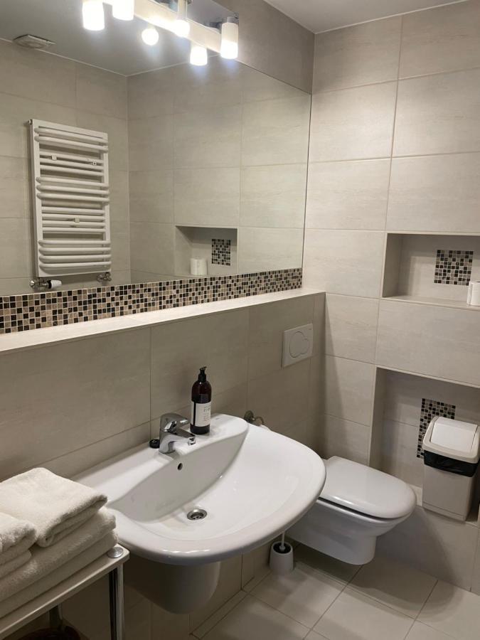 Aparthotel Oliwa Park