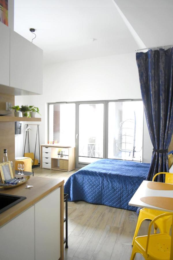 Loft 1&2 - Grano *