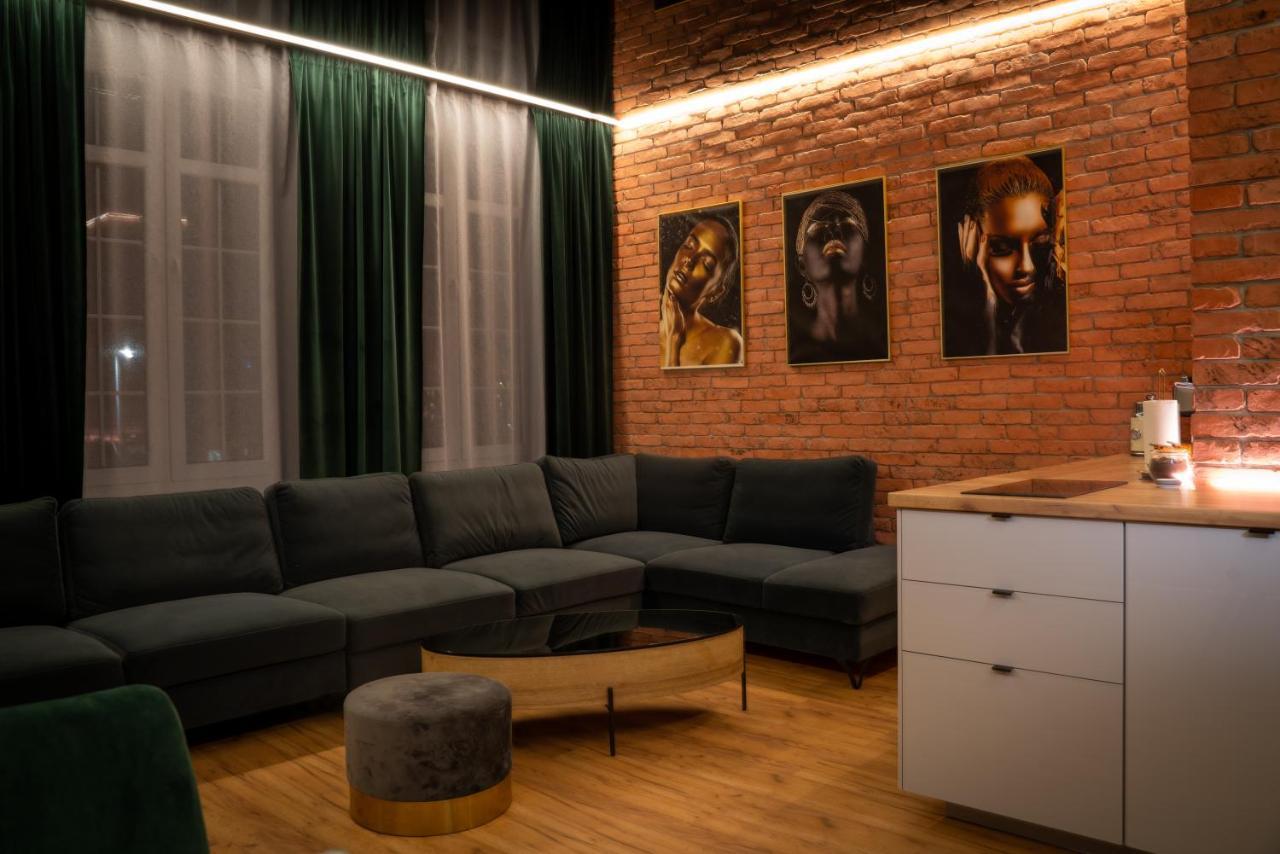 Apartament Wroblewski